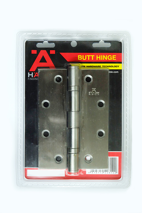 บานพับ HAFELE 4"x 3"