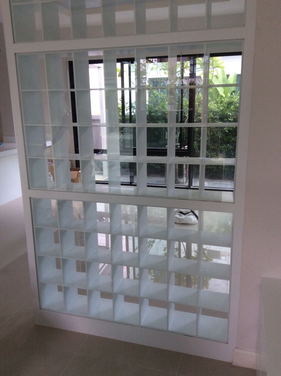 งาน built-in