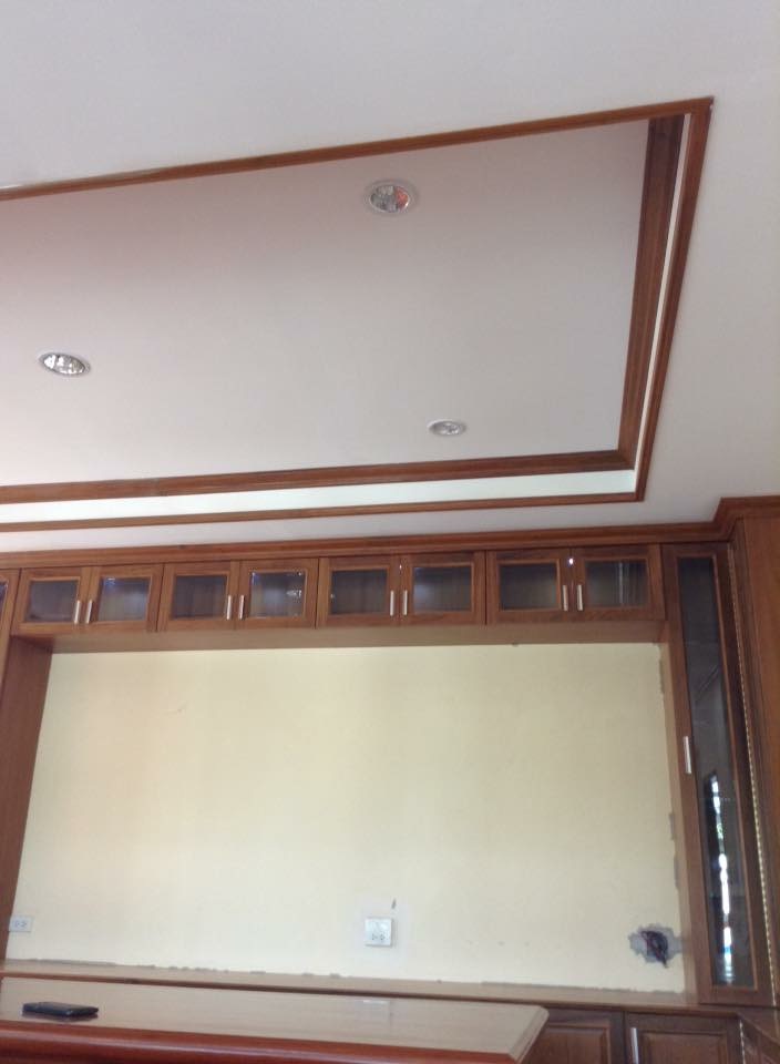 งาน built-in