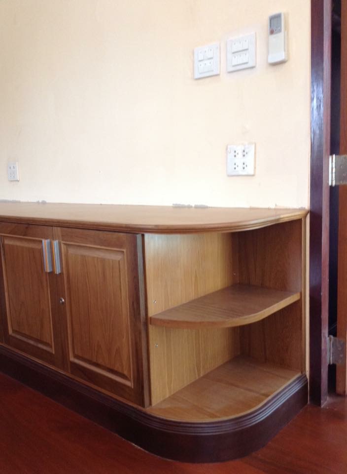 งาน built-in