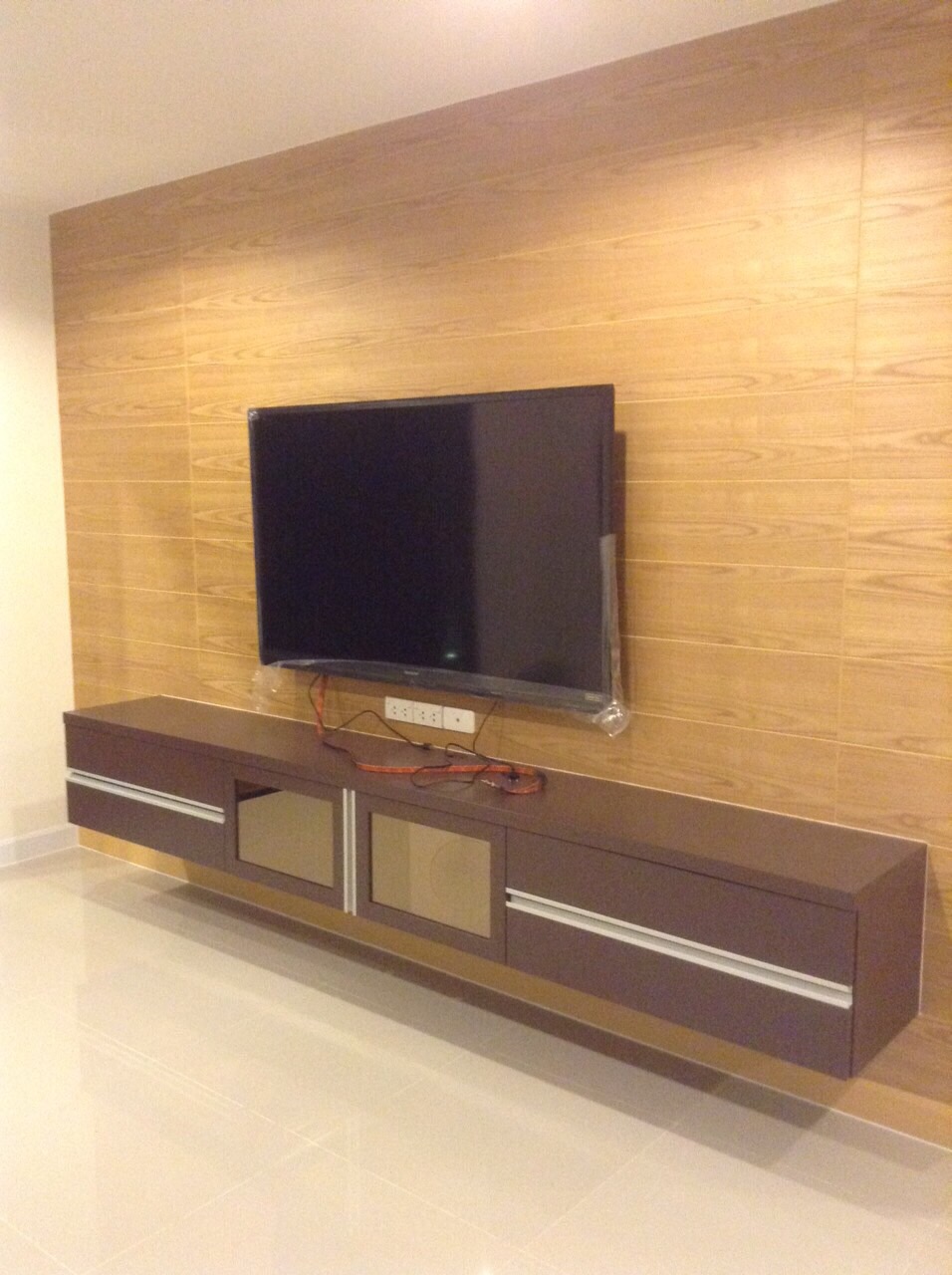 งาน built-in