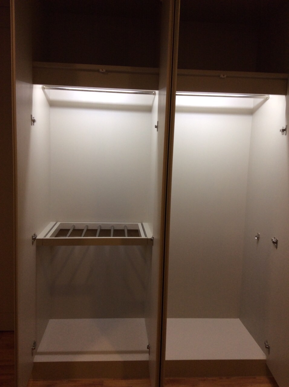 งาน built-in