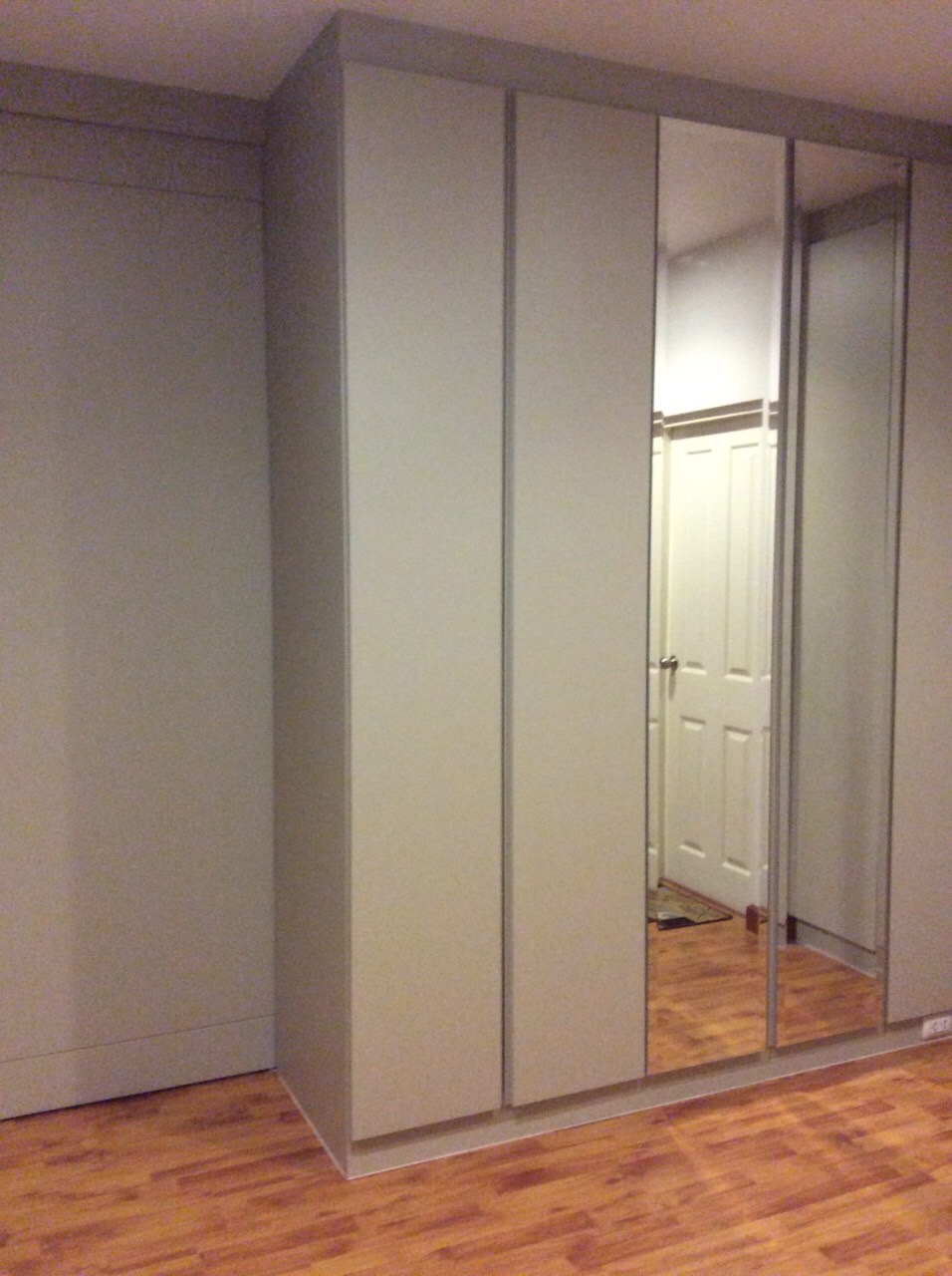 งาน built-in