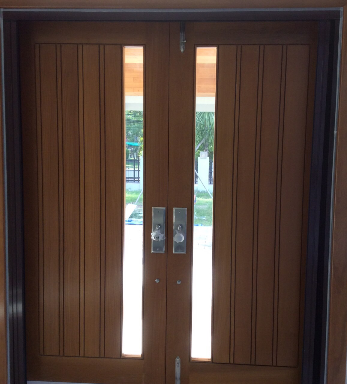 งาน built-in